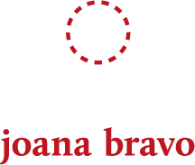 Joana Bravo: logo © Joana Bravo